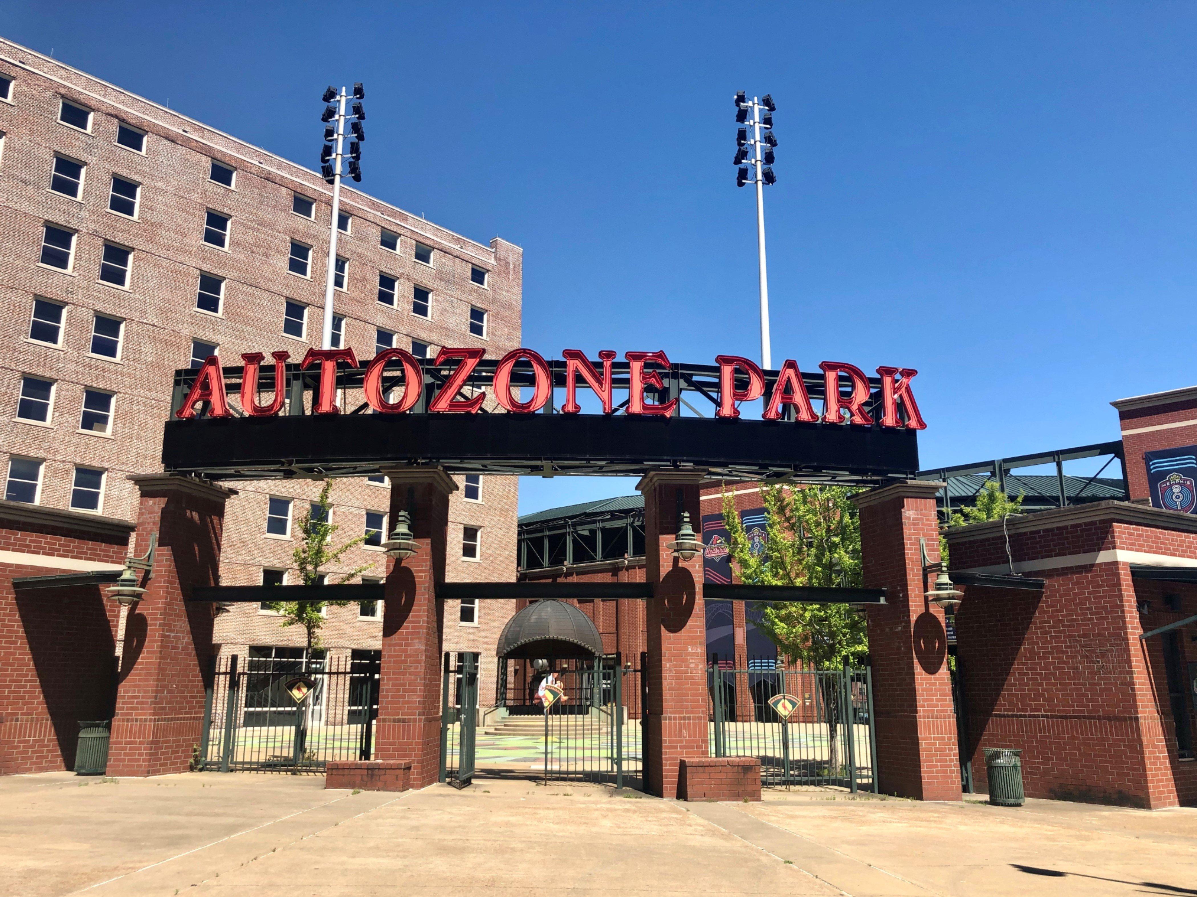 Econo Lodge Downtown Memphis Dış mekan fotoğraf