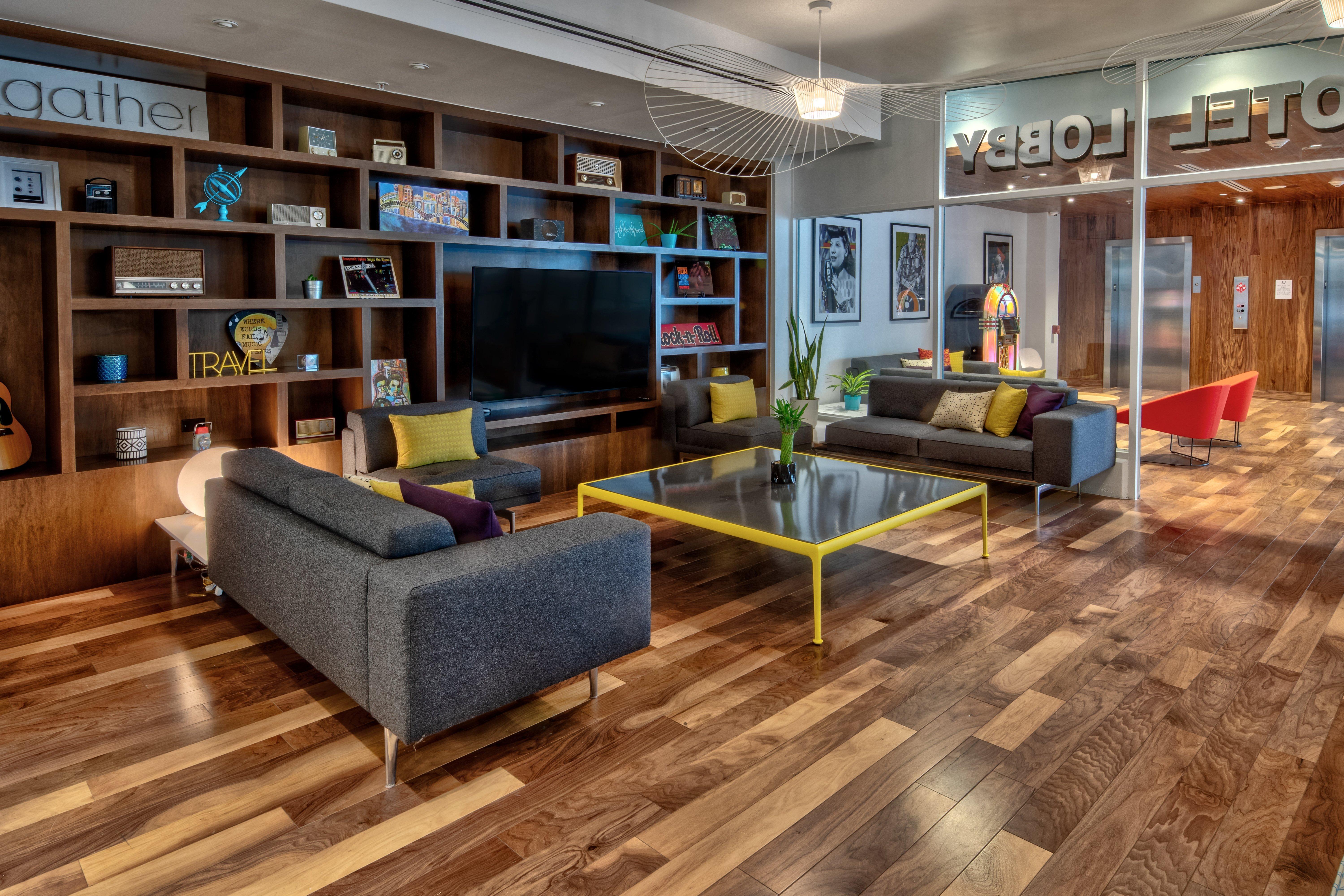 Econo Lodge Downtown Memphis Dış mekan fotoğraf