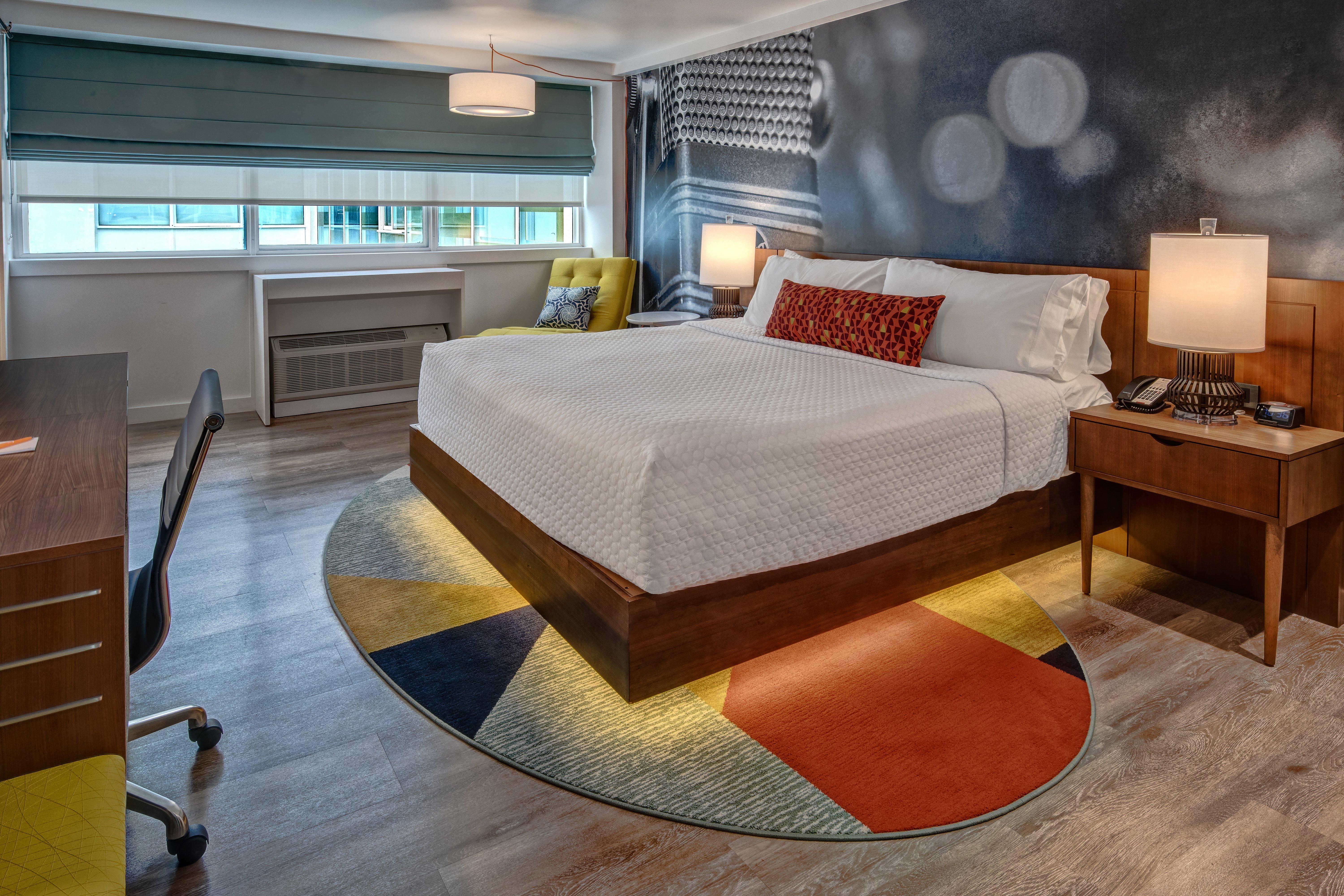 Econo Lodge Downtown Memphis Dış mekan fotoğraf