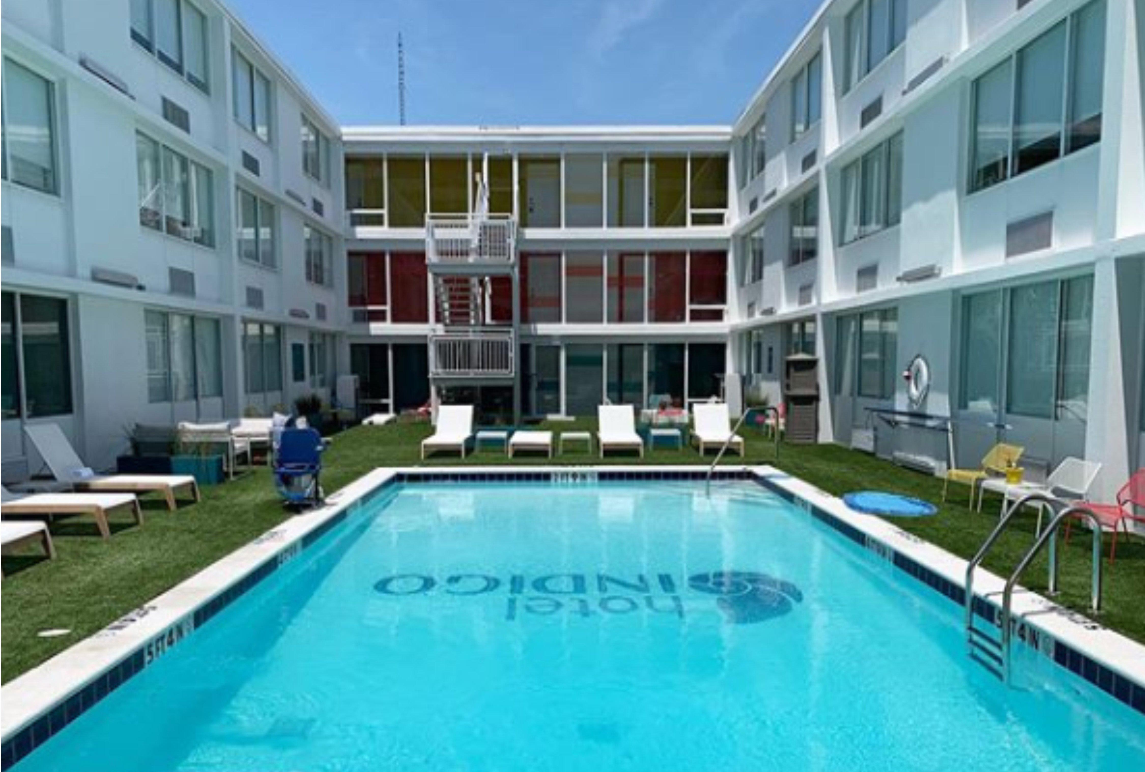 Econo Lodge Downtown Memphis Dış mekan fotoğraf