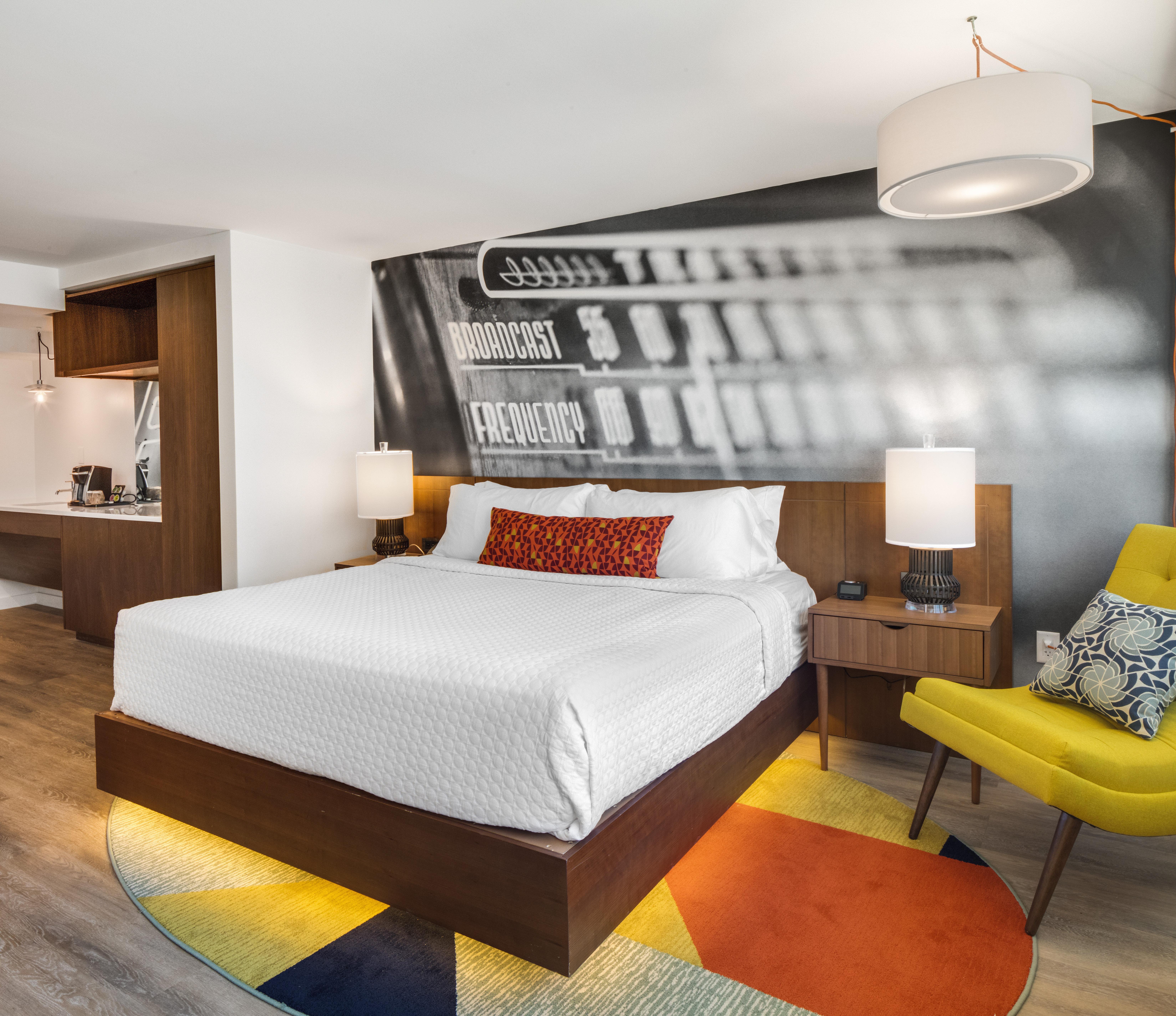 Econo Lodge Downtown Memphis Dış mekan fotoğraf