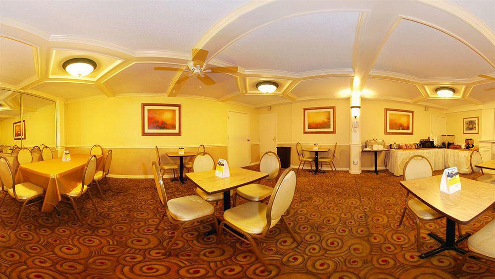 Econo Lodge Downtown Memphis Dış mekan fotoğraf